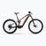 Elektrický bicykel  Haibike Alltrail 7 720Wh copper/black gloss