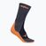 Neoprénové ponožky Sailfish čierno-oranžové