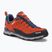 Pánske trekingové topánky Meindl Lite Trail GTX oranžové 3966/24