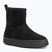 Dámske snehule GANT Snowhill black