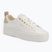 Dámske topánky GANT Avona white/beige