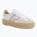 Dámske topánky GANT Cuzmani white/beige