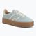 Dámske topánky GANT Cuzmani dusty mint/off white