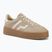 Dámske topánky GANT Cuzmani light beige/off white
