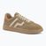Pánske topánky GANT Cuzmo warm beige