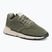 Pánske topánky GANT Beeker dark green