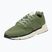 Pánske topánky GANT Beeker dark green