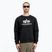 Alpha Industries pánska mikina Basic black