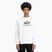 Pánska mikina Alpha Industries Basic white