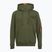 Pánska mikina Alpha Industries Red Stripe Hoodie dark green