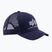 Pánska bejzbalová čiapka Alpha Industries Basic Trucker rep.blue