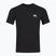 Alpha Industries pánske tričko Backprint black
