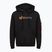 Alpha Industries pánska mikina Alpha Label black