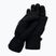 Pánske lyžiarske rukavice ZIENER Gary As black 801036.12