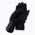 Pánske lyžiarske rukavice ZIENER Gary As black 801036.1215