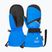 Detské lyžiarske rukavice  Reusch Kaden Down R-Tex XT Mitten brilliant blue