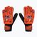 Brankárske rukavice Reusch Attrakt Starter Solid v červenej farbe 5370514-3334
