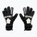 Reusch Legacy Arrow Silver brankárske rukavice čierne 5370204-7700