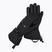 Dámske lyžiarske rukavice Reusch Demi R-Tex XT black