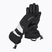 Dámske lyžiarske rukavice Reusch Demi R-Tex XT black