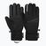 Lyžiarske rukavice Reusch Steve R-Tex XT black/white