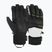 Lyžiarske rukavice Reusch Thunder R-Tex XT blacier grey/black/safety yellow