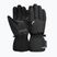 Detské lyžiarske rukavice Reusch Wonder R-TEX® XT Junior black/white