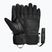 Lyžiarske rukavice Reusch Legacy R-Tex XT black