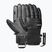 Lyžiarske rukavice Reusch Alpine Heritage black
