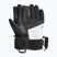 Dámske lyžiarske rukavice Reusch Demi R-Tex XT SC black/white