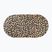Puzdro na lyžiarske okuliare Reusch Goggle Cover beige leopard