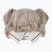 Návlek na prilbu Reusch Faux Fur dog