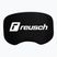 Puzdro na lyžiarske okuliare Reusch Goggle Cover black/white/reusch