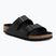 Šľapky BIRKENSTOCK Arizona Birko-Flor black