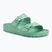 Šľapky BIRKENSTOCK Arizona EVA Regular bold jade