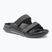Pánske šľapky BIRKENSTOCK Atacama Birko-Flor Regular futura black