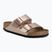 Dámske šľapky BIRKENSTOCK Arizona Birko-Flor Regular copper