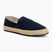 Dámske espadrilky GANT Raffiaville marine