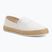 Dámske espadrilky GANT Raffiaville off white