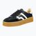 Dámske topánky GANT Cuzmani black/off white