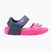 Detské sandále Kangaroos KangaSwim II daisy pink/dark navy