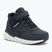 Detské topánky KangaROOS K-TS Caspo EV RTX dark navy/vapor grey