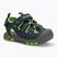 Detské sandále KangaROOS K-Trek