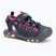 Detské sandále KangaROOS K-Trek