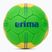 Hádzanarská lopta ERIMA Pure Grip No. 4 green/yellow veľ. 0