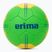 Hádzanarská lopta ERIMA Pure Grip No. 4 green/yellow veľ. 2