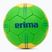 Hádzanarská lopta ERIMA Pure Grip No. 4 green/yellow veľ. 3