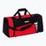 Tréningová taška ERIMA Six Wings Sports Bag 28 l red/black