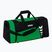 Tréningová taška ERIMA Six Wings Sports Bag 28 l emerald/black