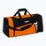 Tréningová taška ERIMA Six Wings Sports Bag 49,5 l orange/black